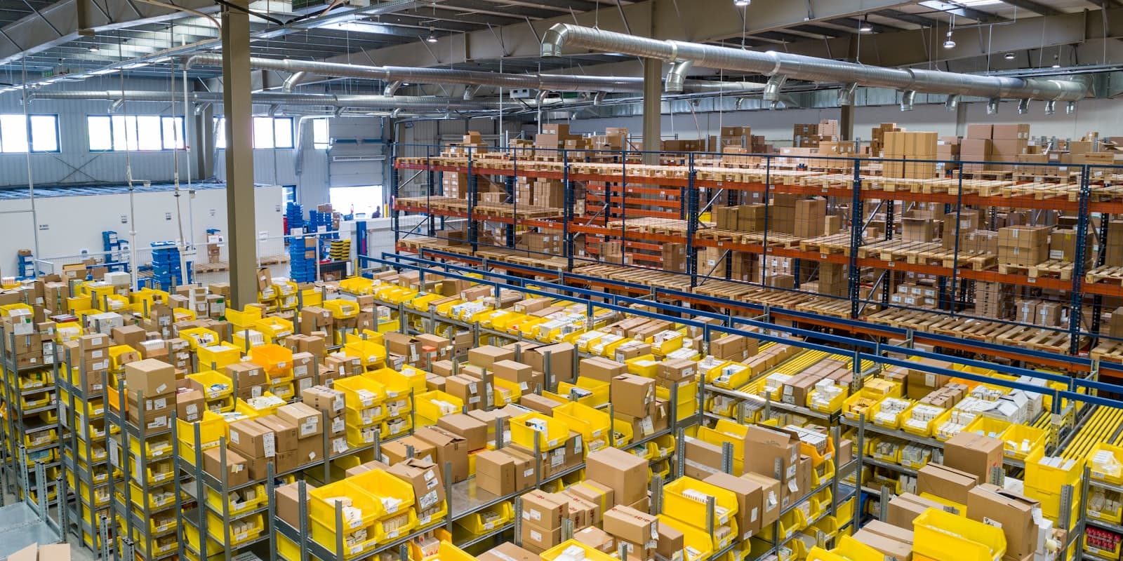 Logistics